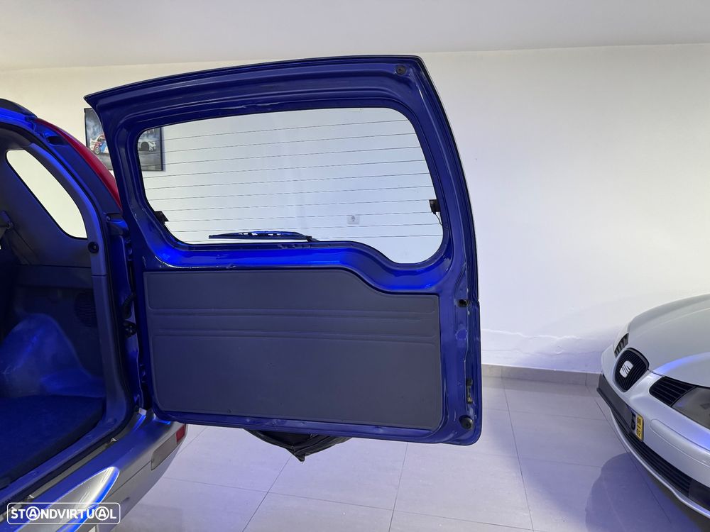 Daihatsu Terios 1.3 16V SX - 33