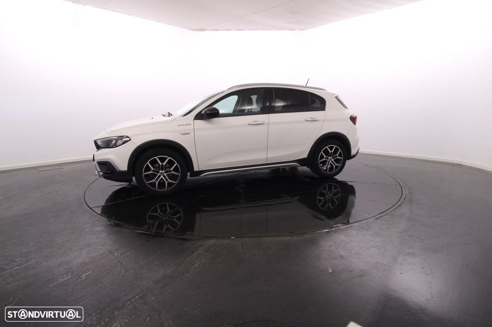Fiat Tipo Cross 1.0 GSE T3 - 2