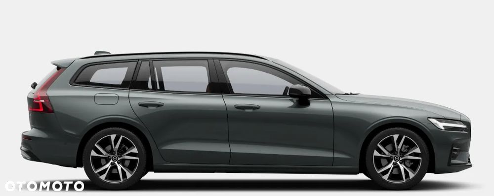Volvo V60 - 15