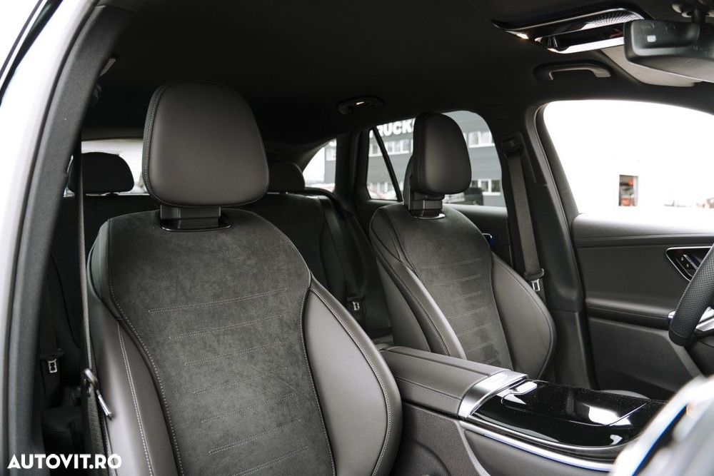 Mercedes-Benz GLC - 17