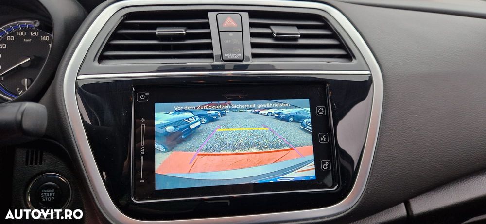 Suzuki S-Cross 1.0 Boosterjet Comfort - 6