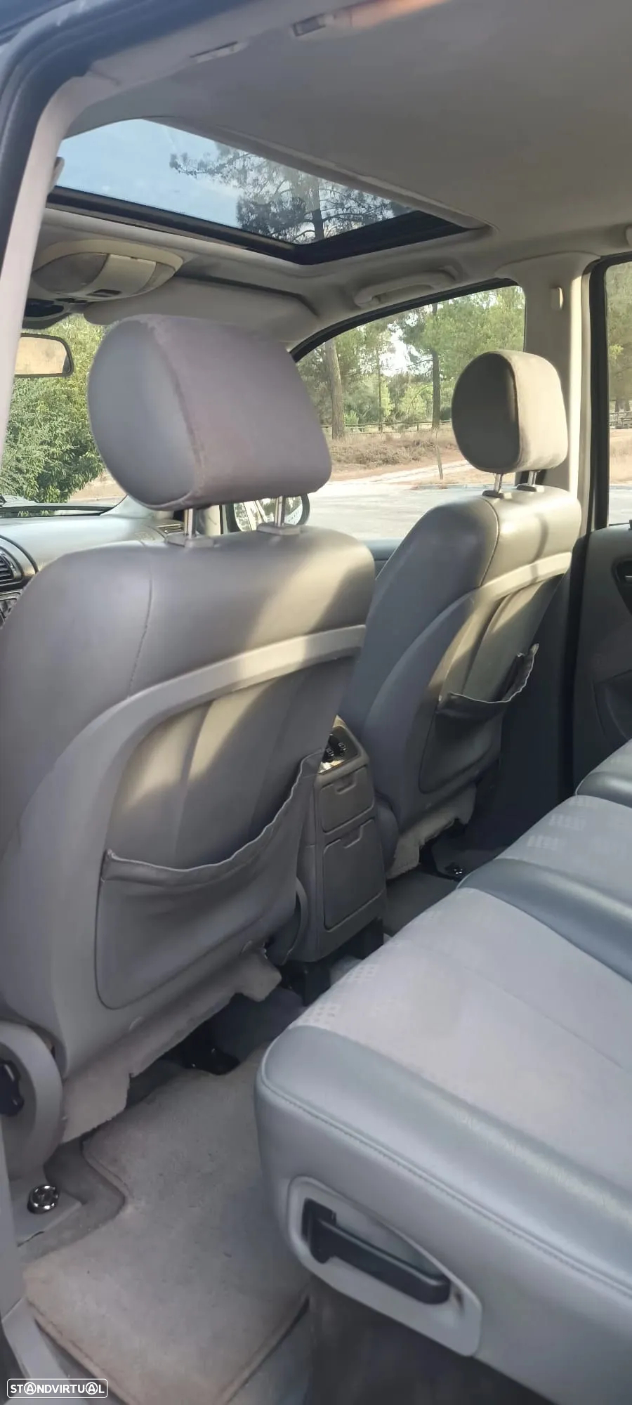 Mercedes-Benz ML 270 CDi - 5