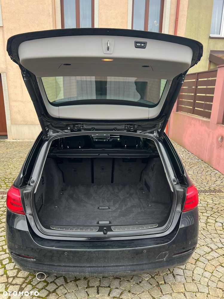 BMW Seria 3 316d - 7