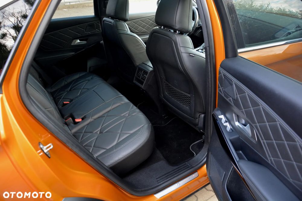 DS Automobiles DS 7 Crossback 1.6 PureTech Rivoli - 26