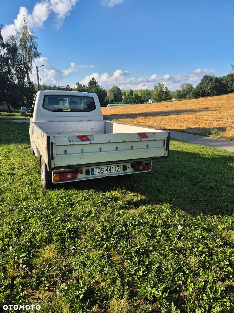 Volkswagen T5 - 4