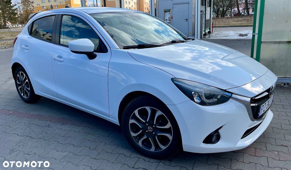 Mazda 2 SKYACTIV-D 105 Exclusive-Line - 7