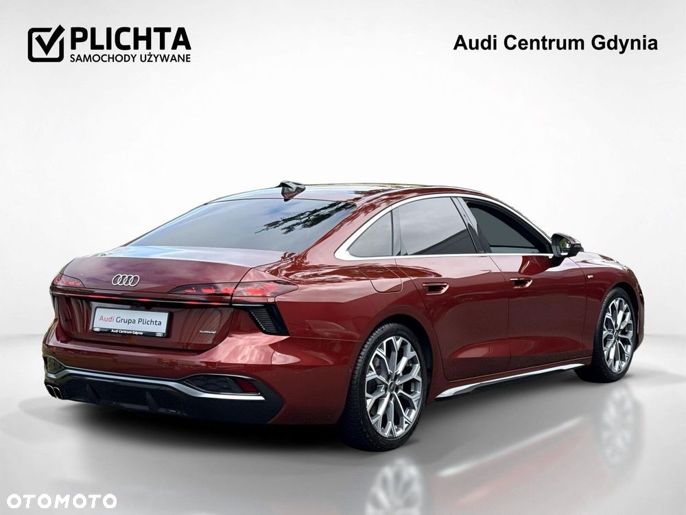 Audi A6 Limousine - 6