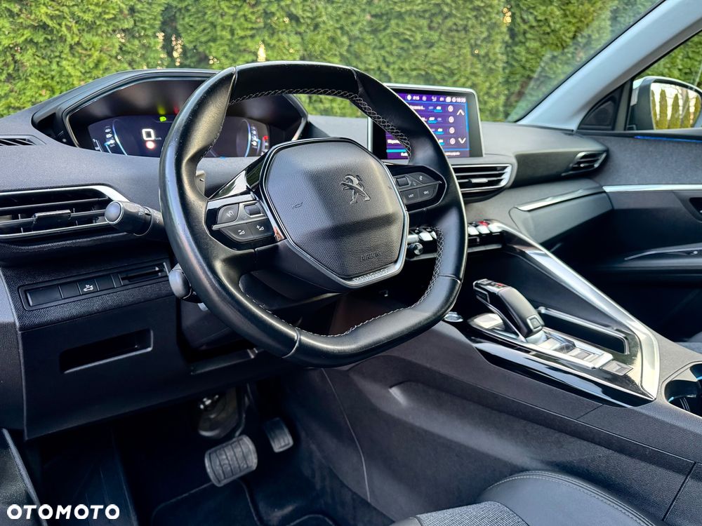 Peugeot 3008 1.5 BlueHDi Active S&S EAT8 - 17