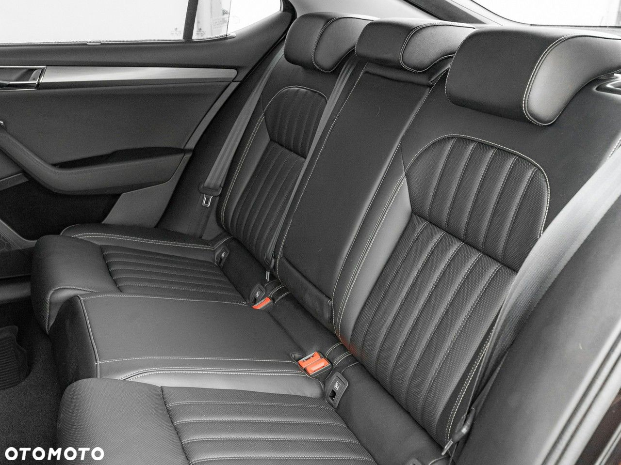 Skoda Superb - 27