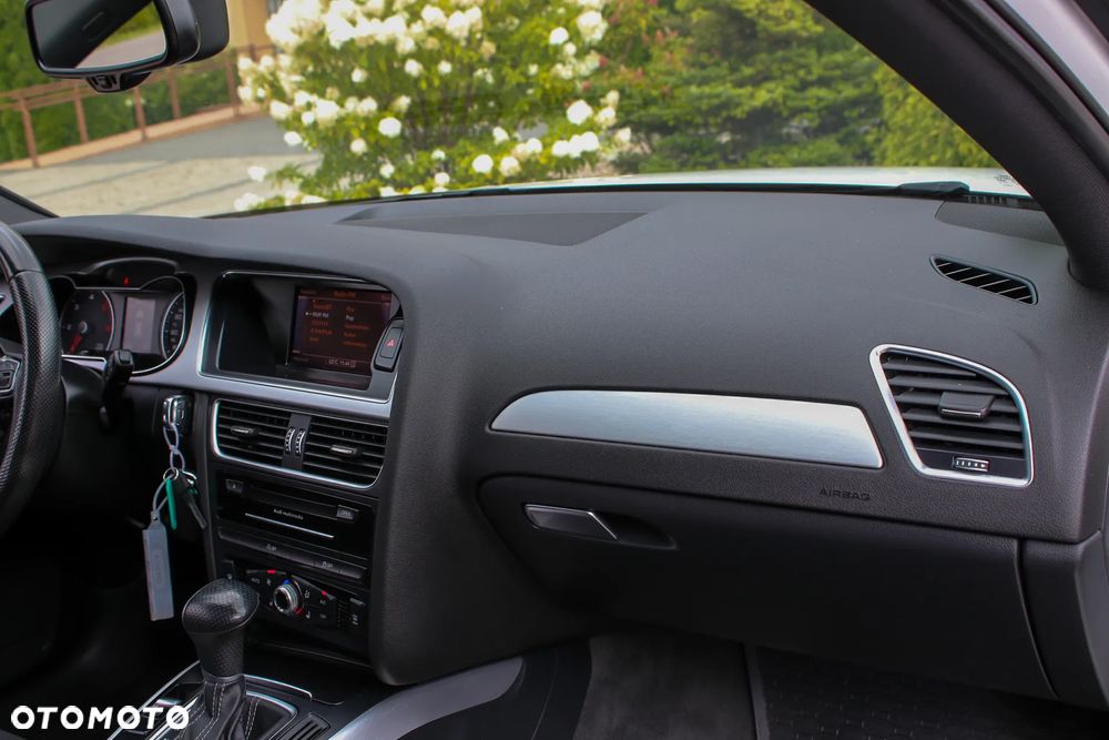 Audi A4 - 18