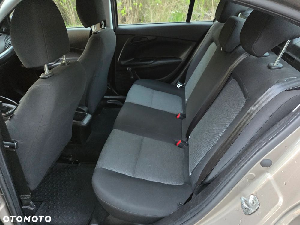 Fiat Tipo 1.4 16V EU6d - 27
