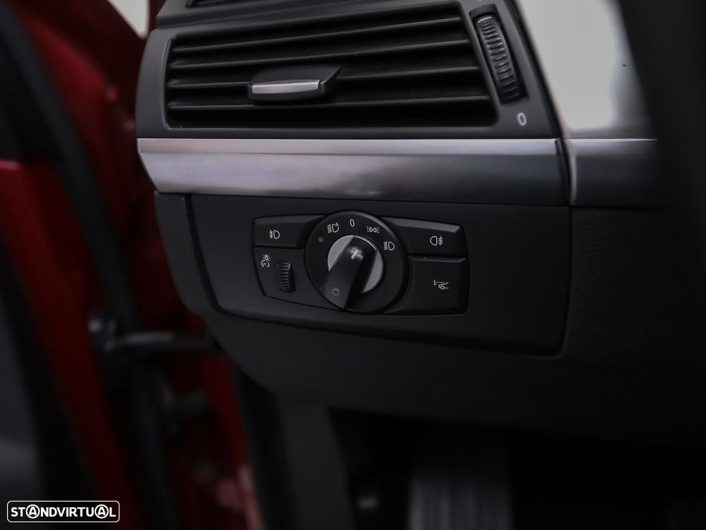 BMW X6 35 d xDrive - 16