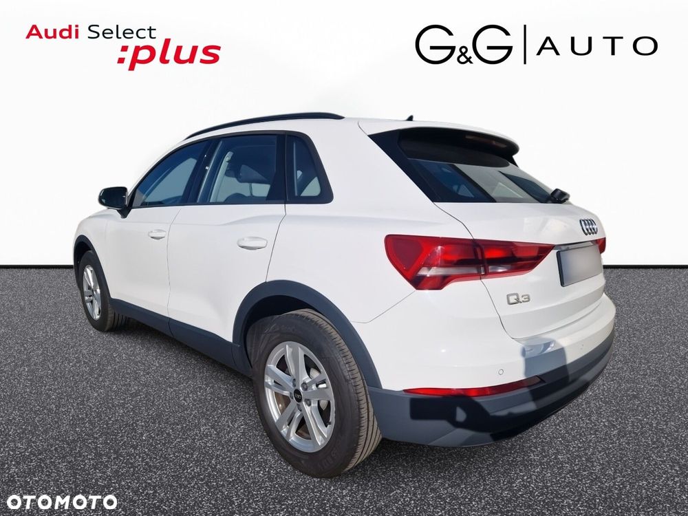 Audi Q3 35 TFSI S tronic - 4