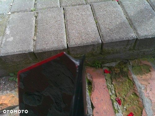 BMW X1 U11 22- LEWA TYLNA LAMPA LED KLAPA ORYGINAŁ H7946535509 - 5