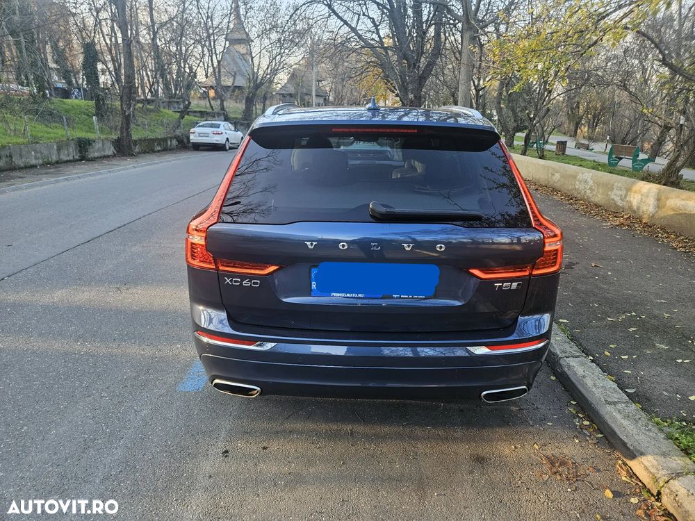 Volvo XC 60 T5 AWD Inscription - 2