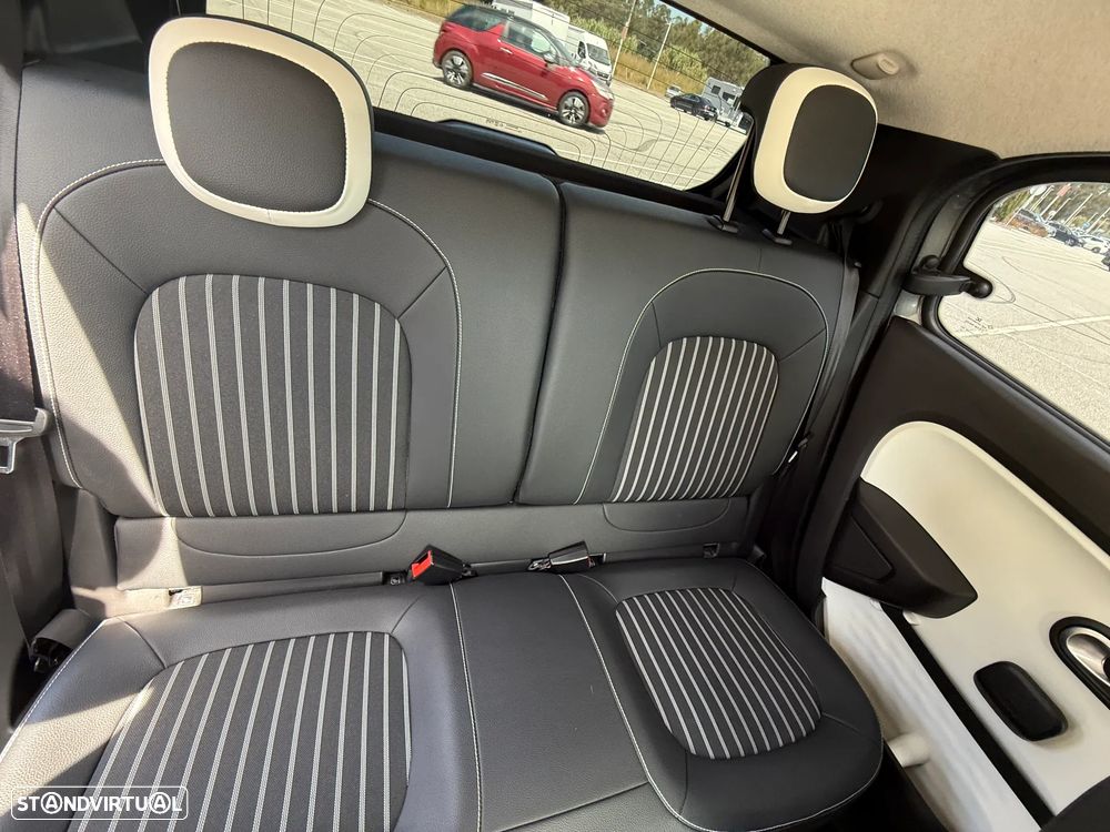 Renault Twingo 1.0 SCe Zen - 10