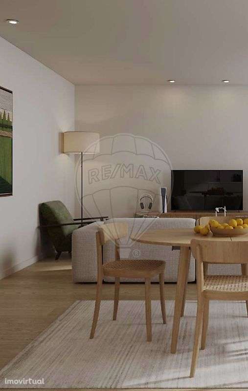 Apartamento T1 para venda - Grande imagem: 4/14