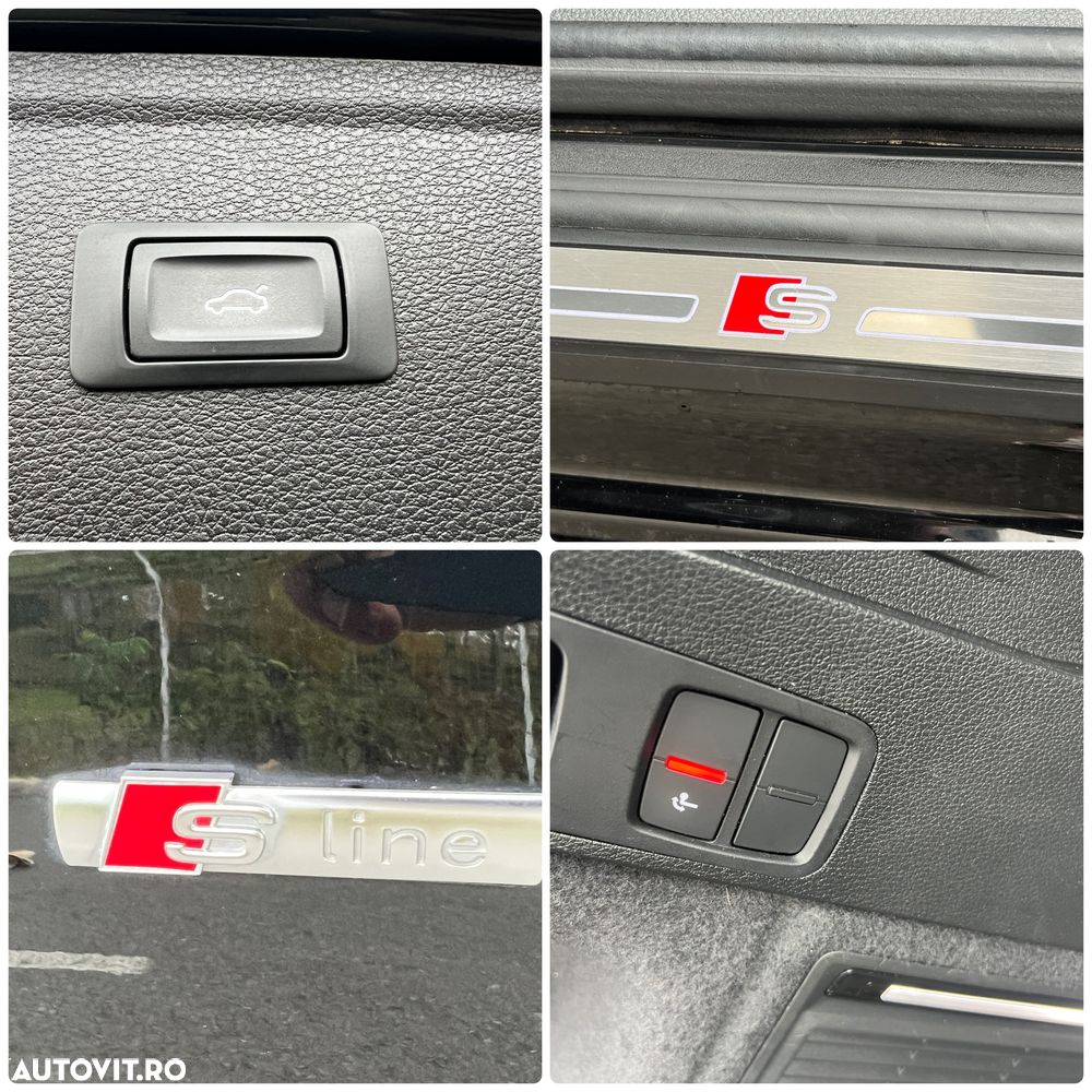 Audi Q5 40 TDI Sportback quattro S tronic S line - 9