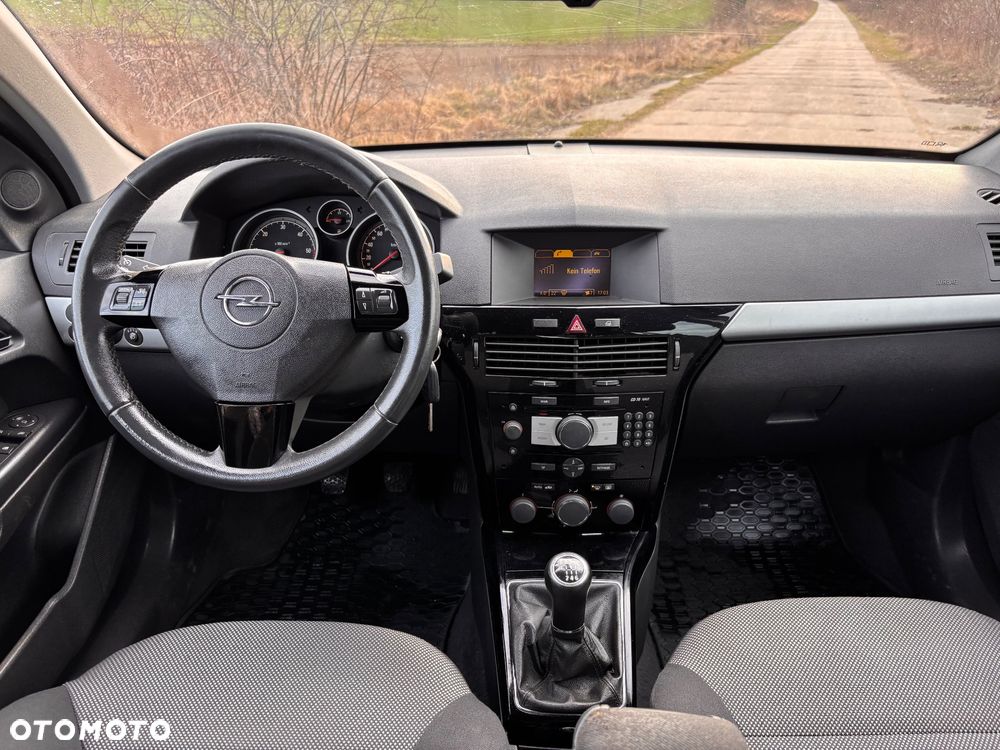Opel Astra 1.7 CDTI DPF (119g) Edition 111 Jahre - 14