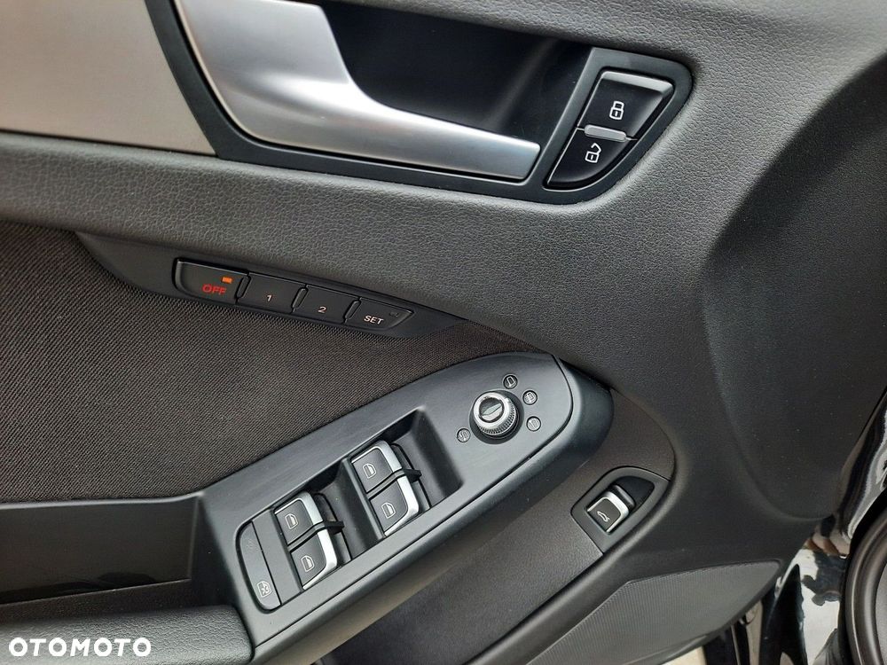 Audi A4 Avant 2.0 TDI ultra DPF Ambition - 14