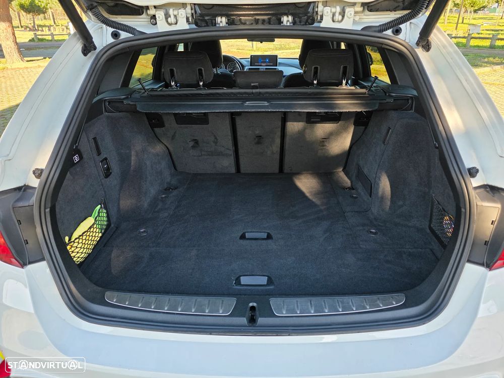 BMW 320 d Aut. M Sport - 15