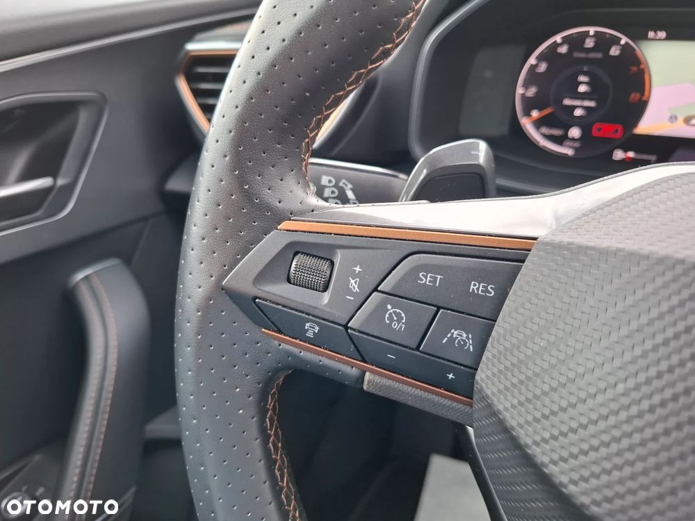 Cupra Formentor 1.5 TSI DSG - 16