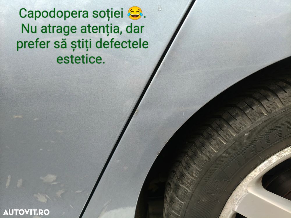 Volkswagen Golf 1.4 TSI Comfortline - 13