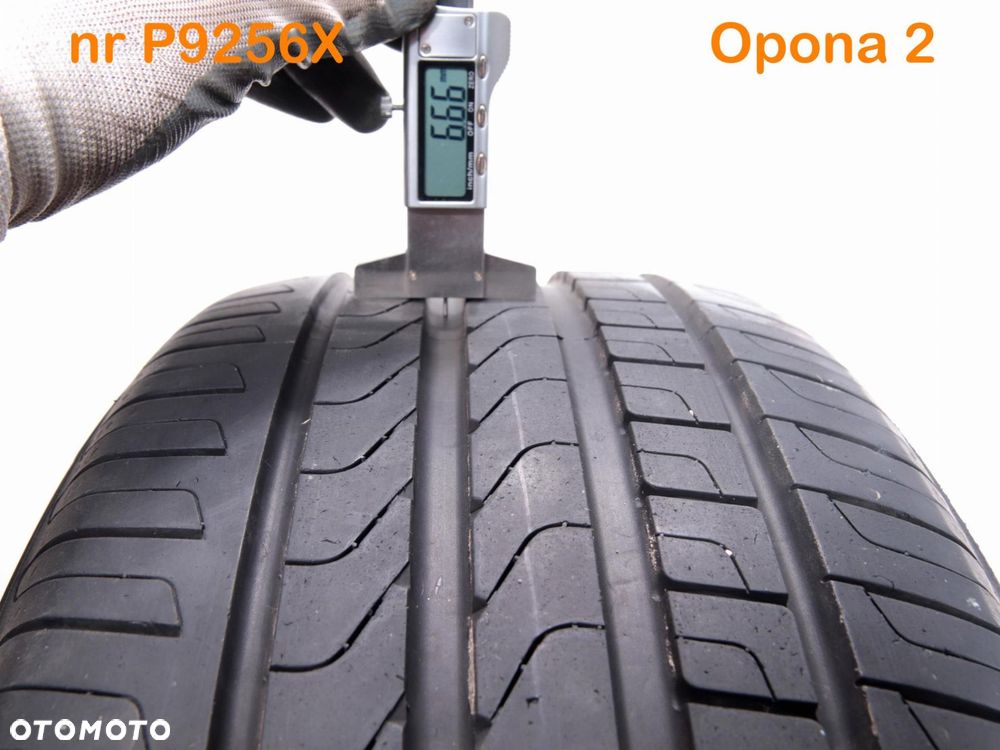 Pirelli Scorpion Verde 255/50 R19 2szt. - 5