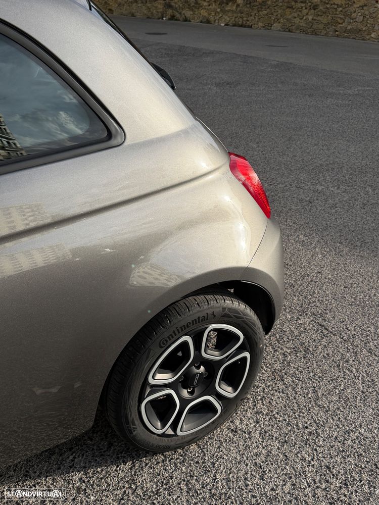 Fiat 500 - 5