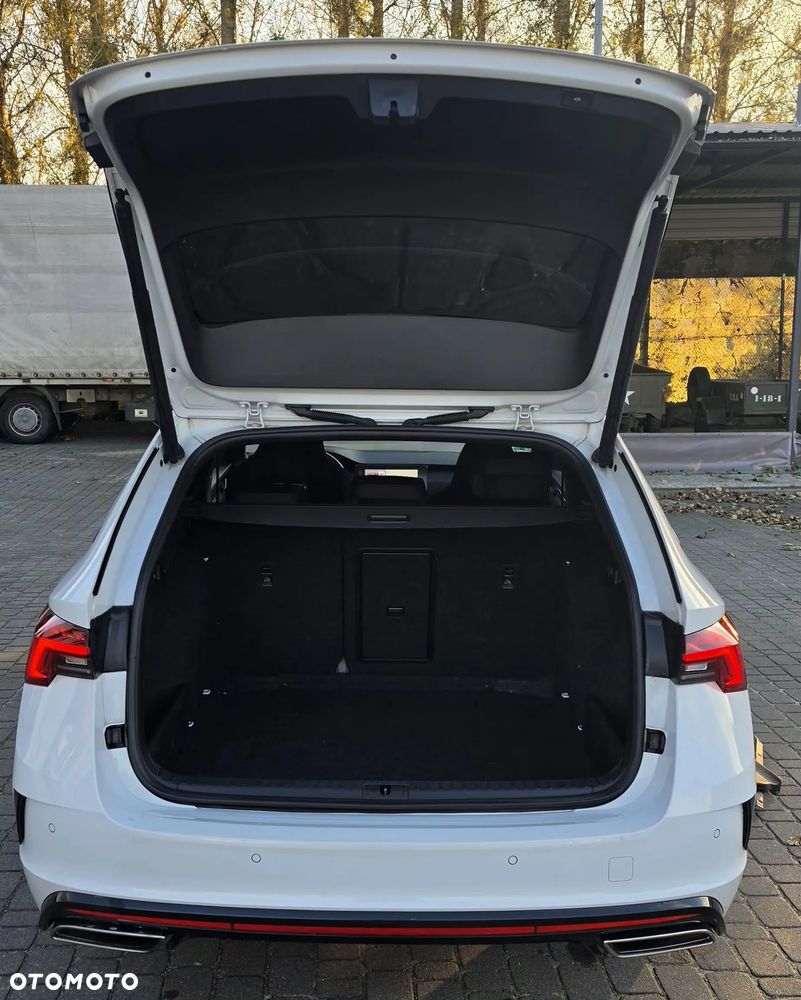 Skoda Octavia - 17