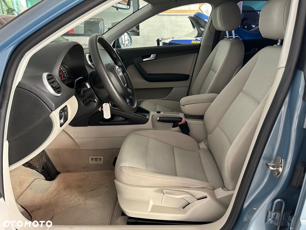 Audi A3 Sportback - 15