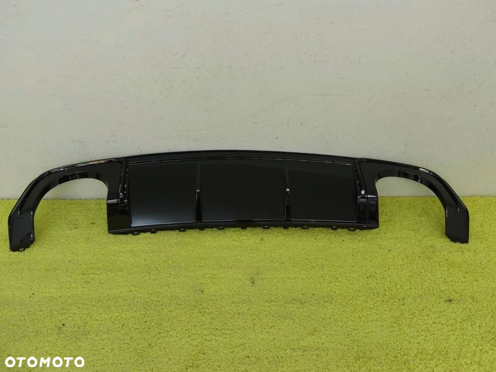 zderzak dyfuzor audi a3 8v4 rs3 lift 12-16r nówy oryginaŁ - 3