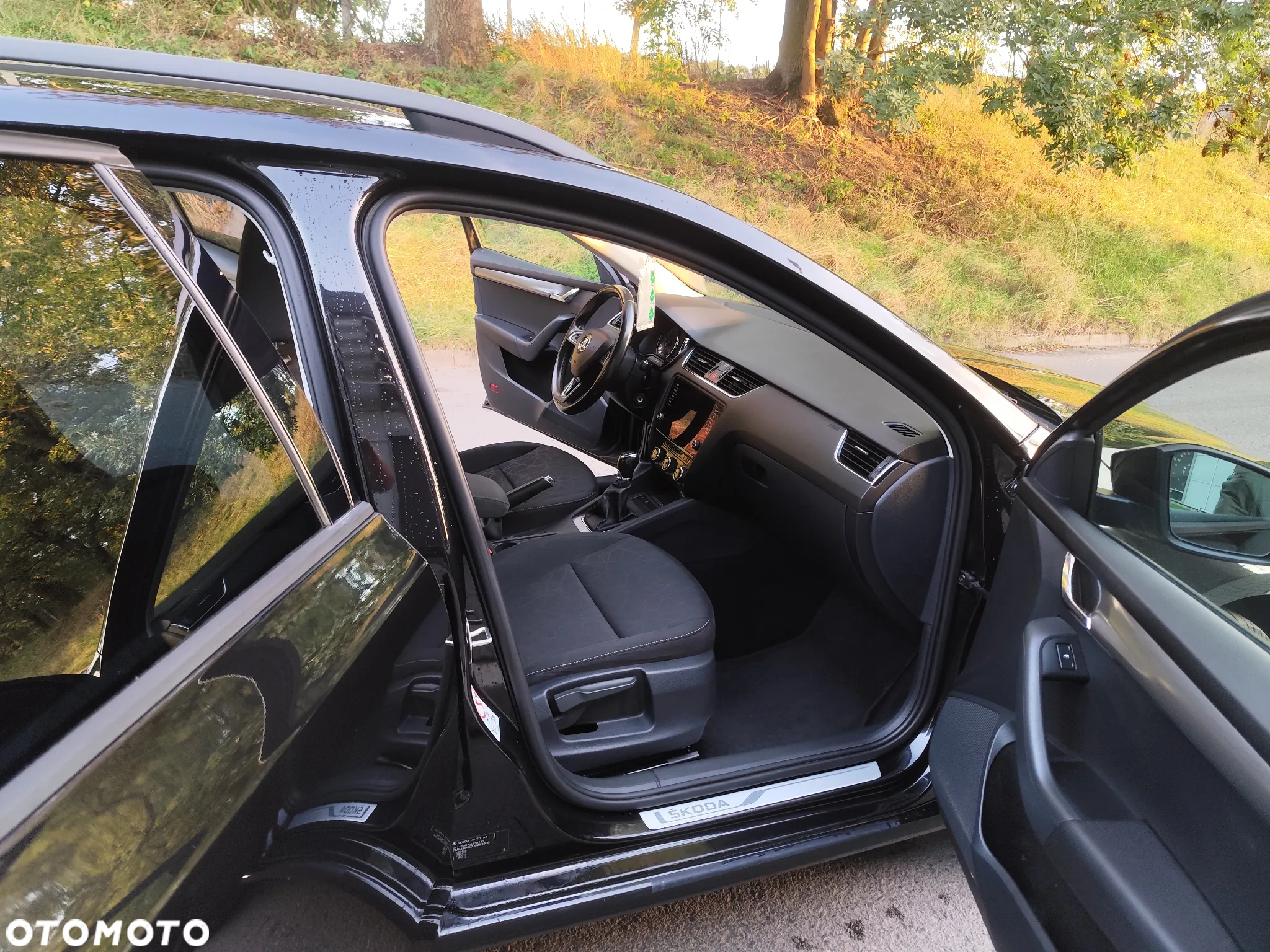 Skoda Octavia 2.0 TDI Clever - 11