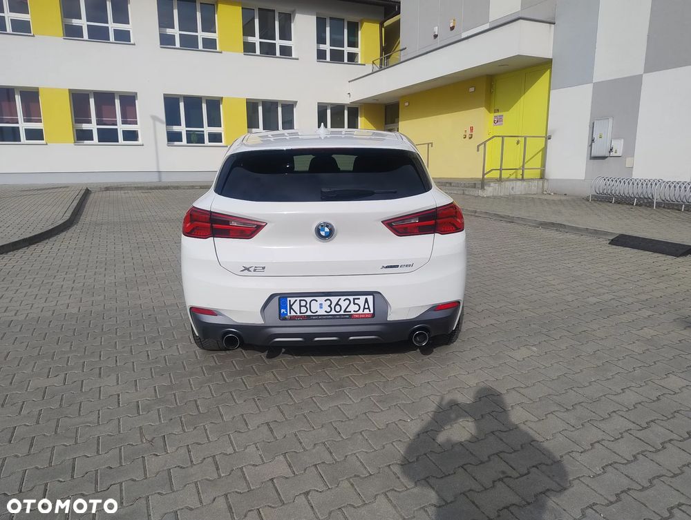BMW X2 - 12