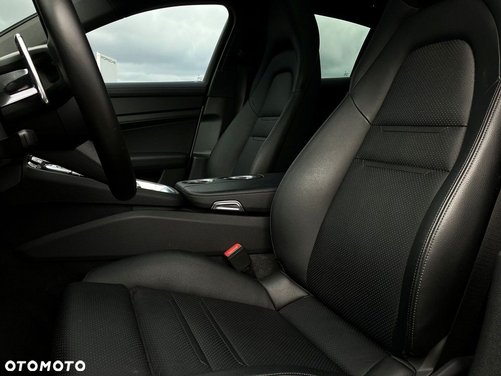 Porsche Panamera - 14