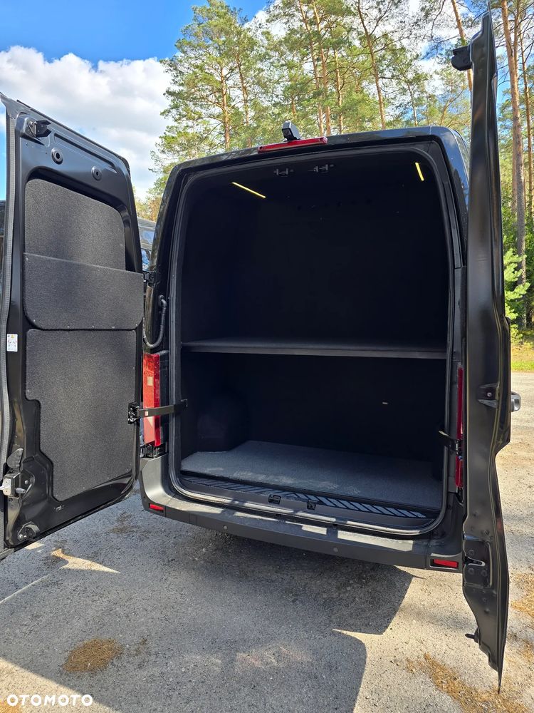 Renault Master L3H2 Extra (bryg.) - 12