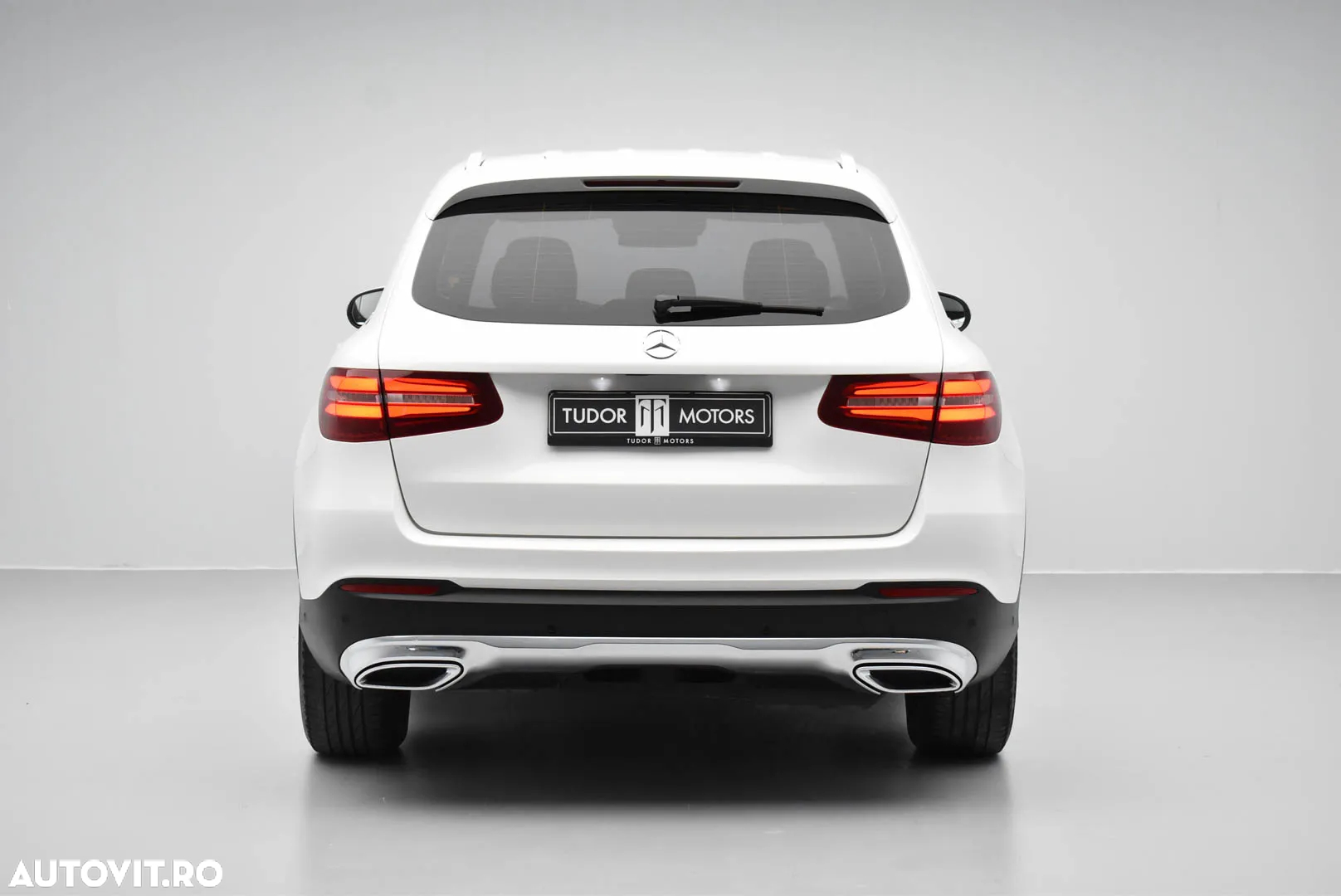 Mercedes-Benz GLC 250 d 4MATIC - 6