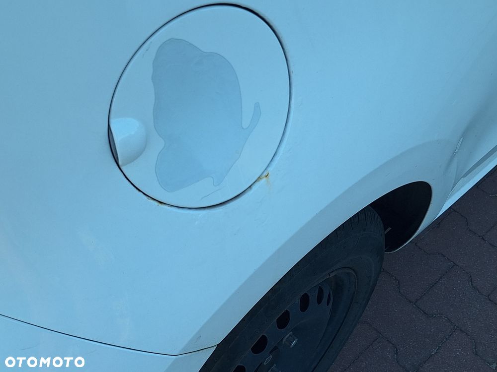 Volkswagen up! - 5