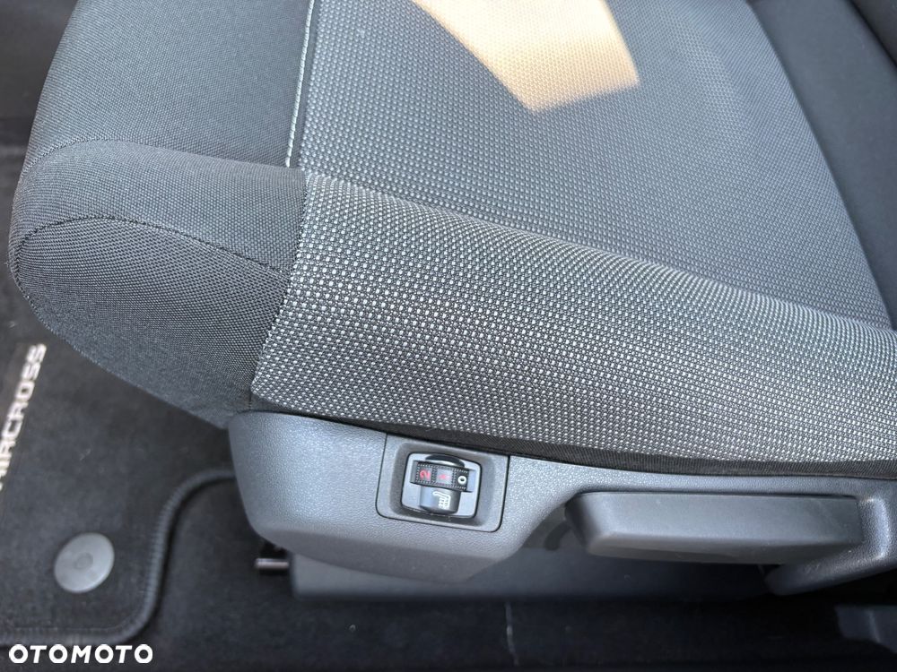 Citroën C3 Aircross PureTech 130 Stop & Start OPF Shine - 24