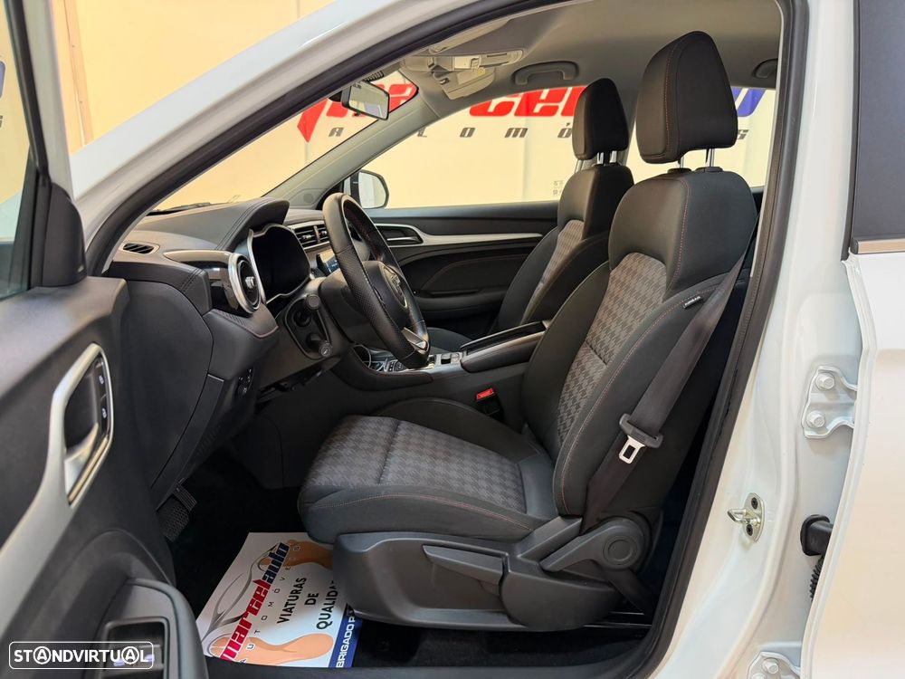 MG ZS EV 50.3 kWh Comfort - 11
