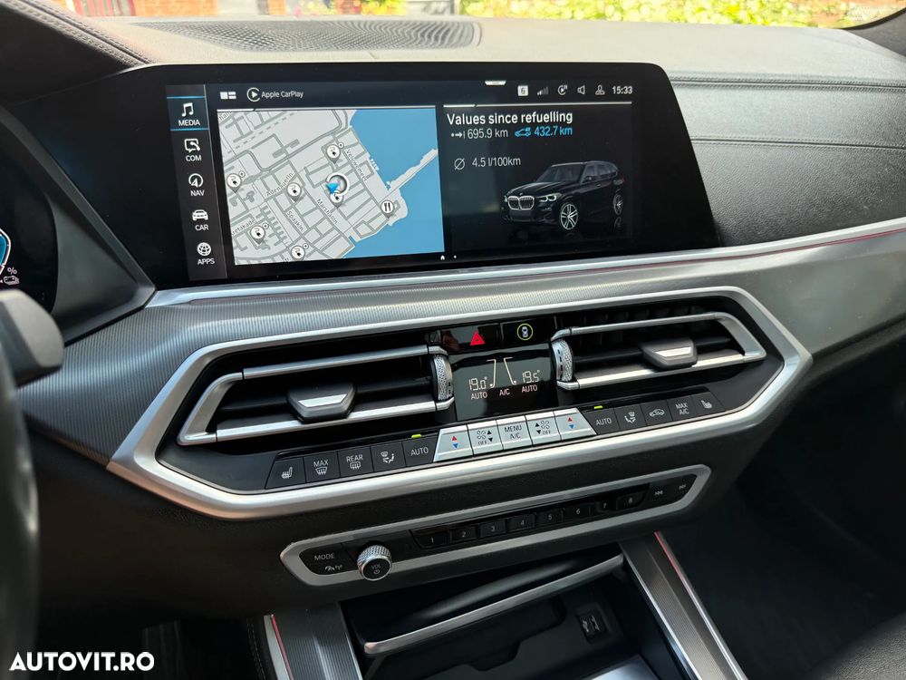 BMW X5 xDrive45e AT PHEV - 18