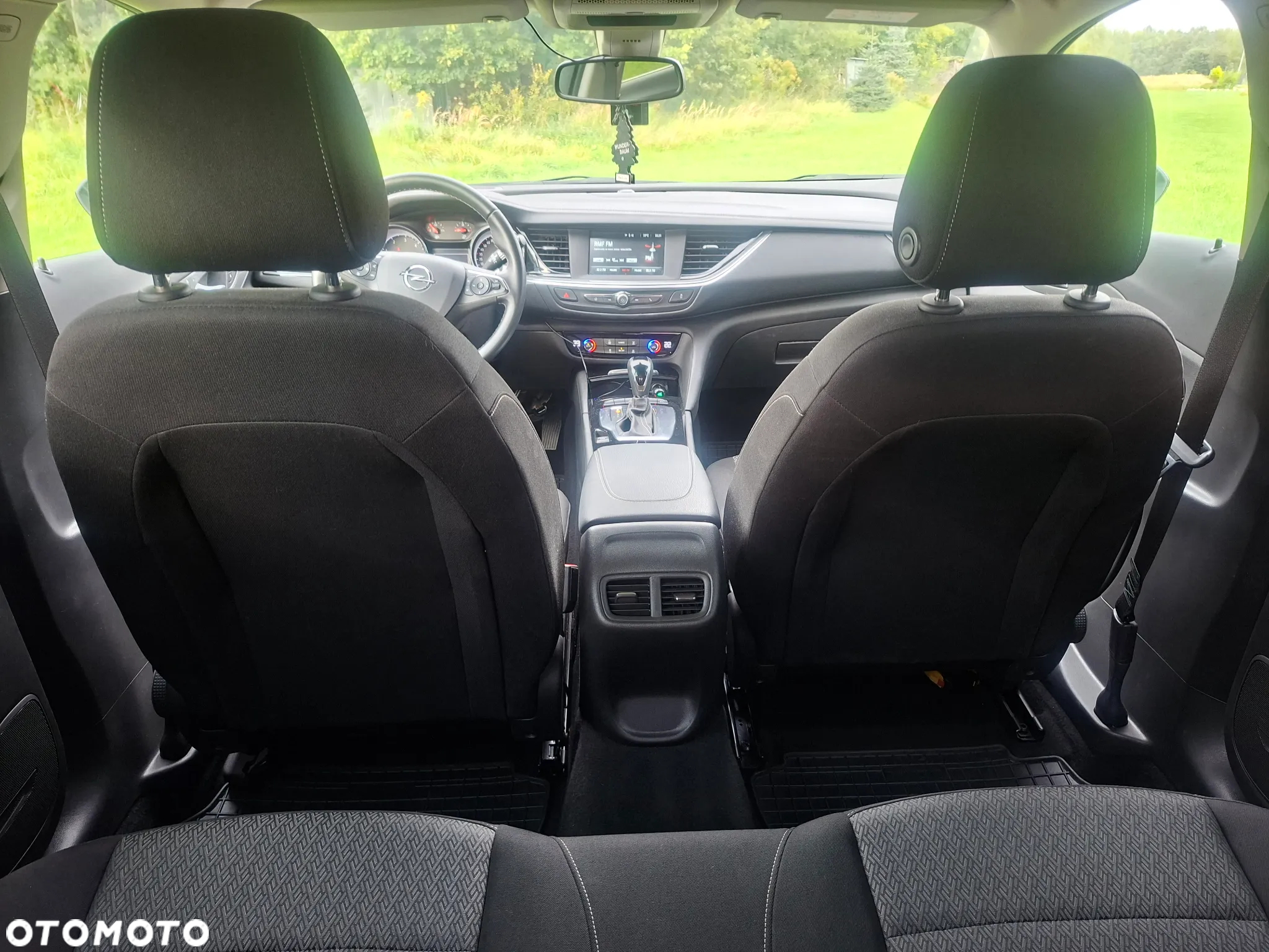 Opel Insignia 1.6 CDTI Enjoy S&S - 11