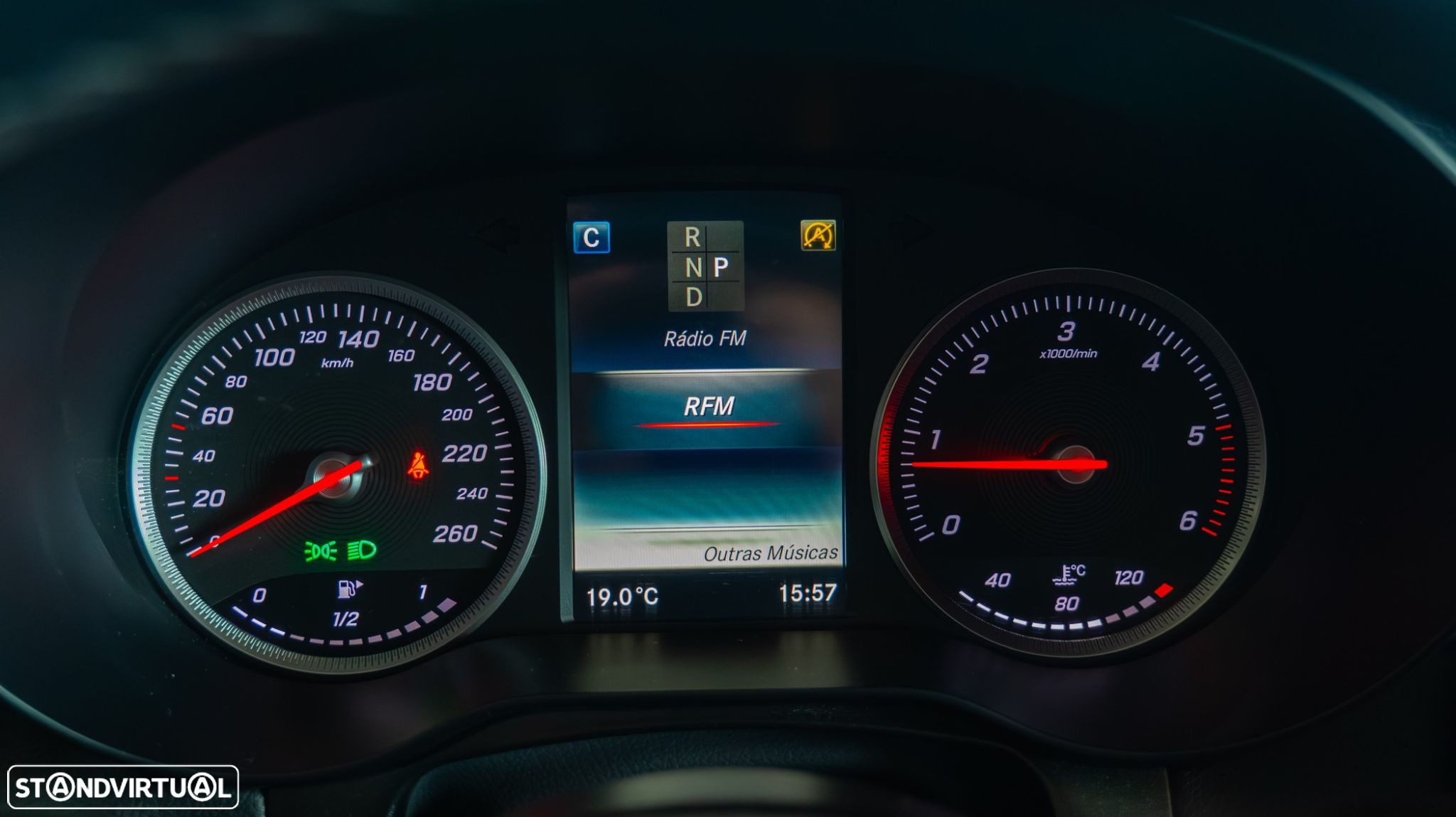 Mercedes-Benz GLC 250 d Exclusive 4-Matic - 16