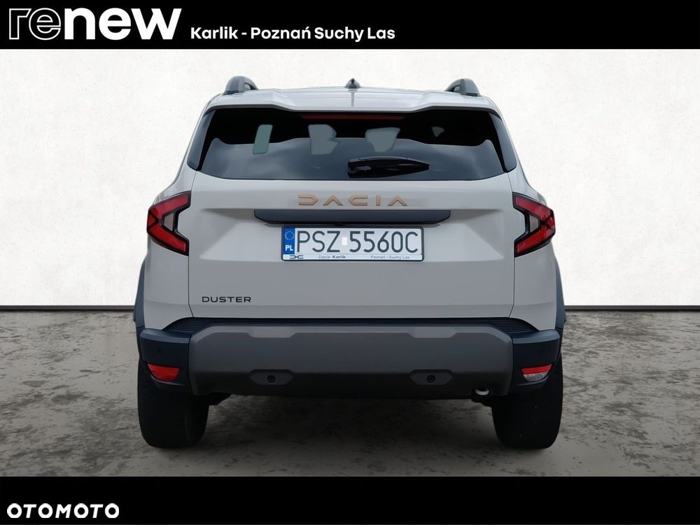 Dacia Duster - 7