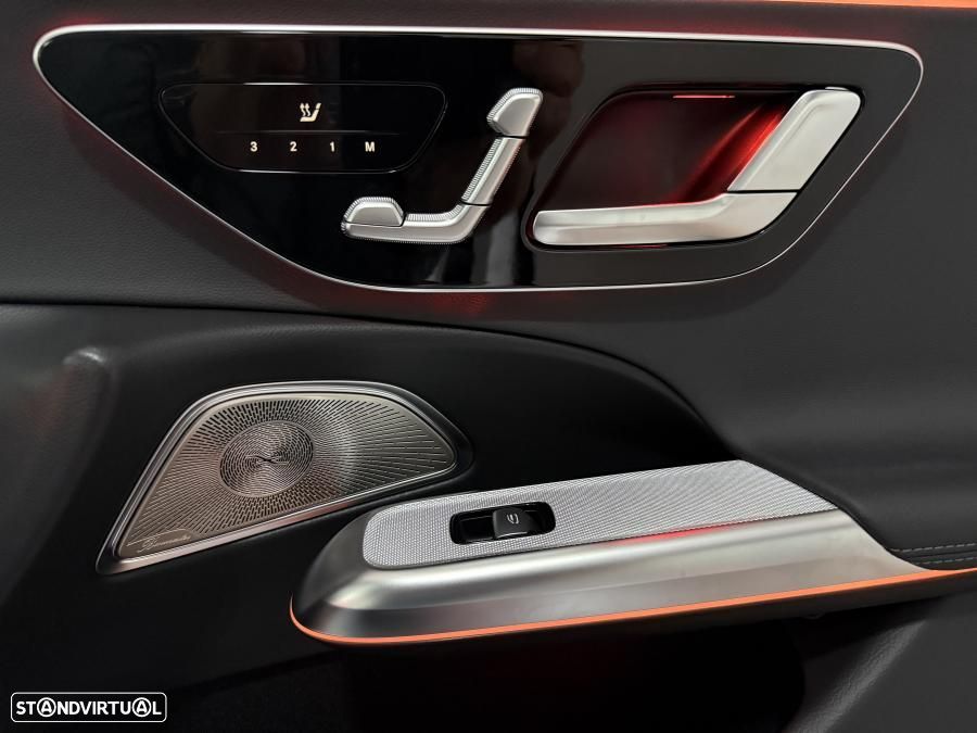 Mercedes-Benz E 300 de - 6