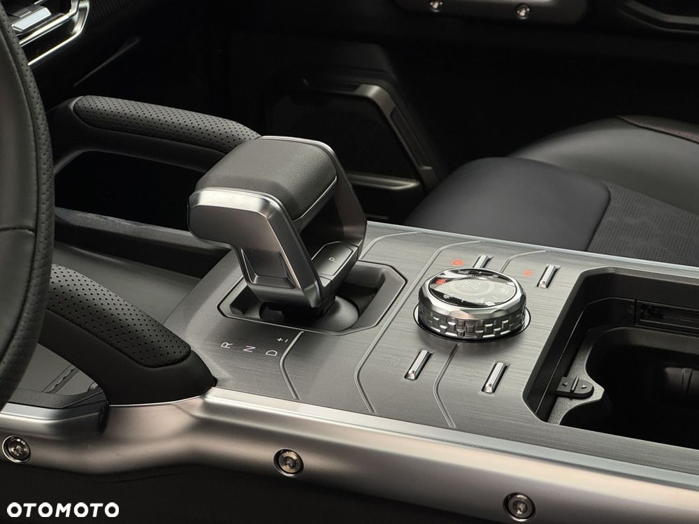 Jetour T2 - 9