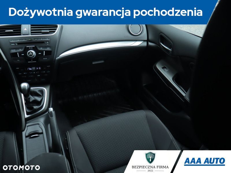 Honda Civic - 10