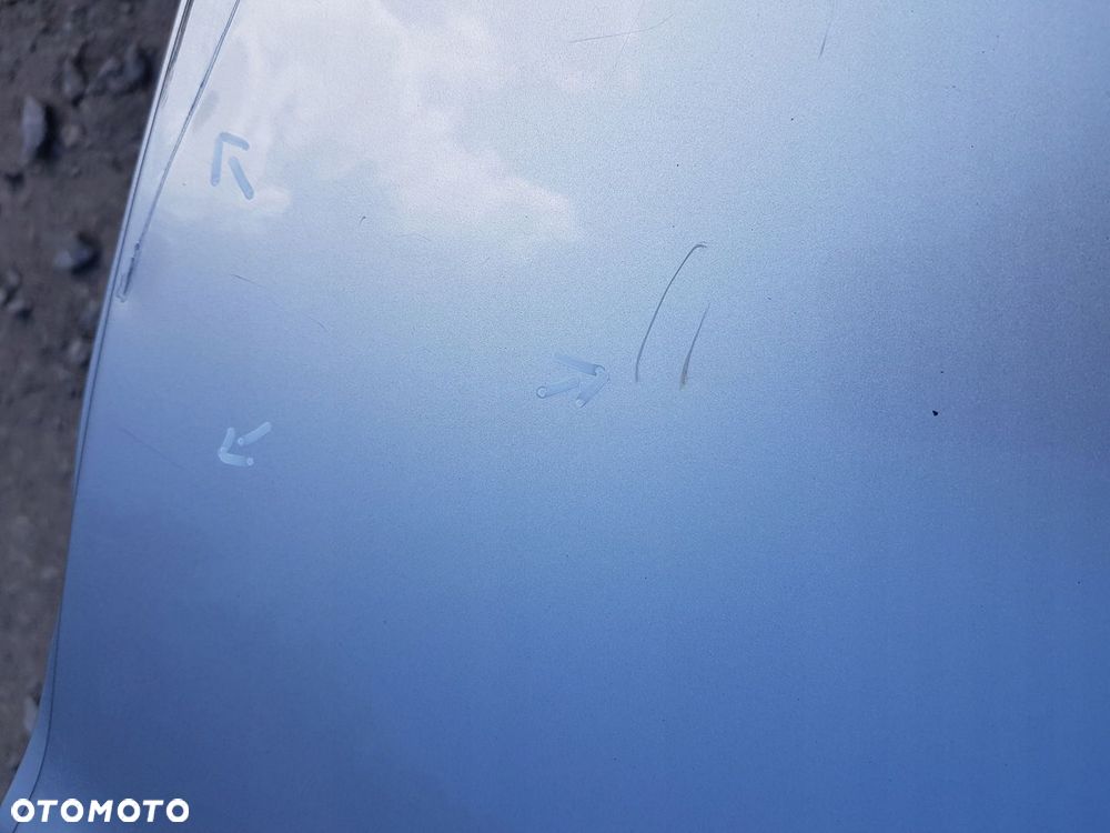 DRZWI PRAWE PRAWY TYŁ FORD KUGA I MK1 08-12R KOLOR 08 - 9