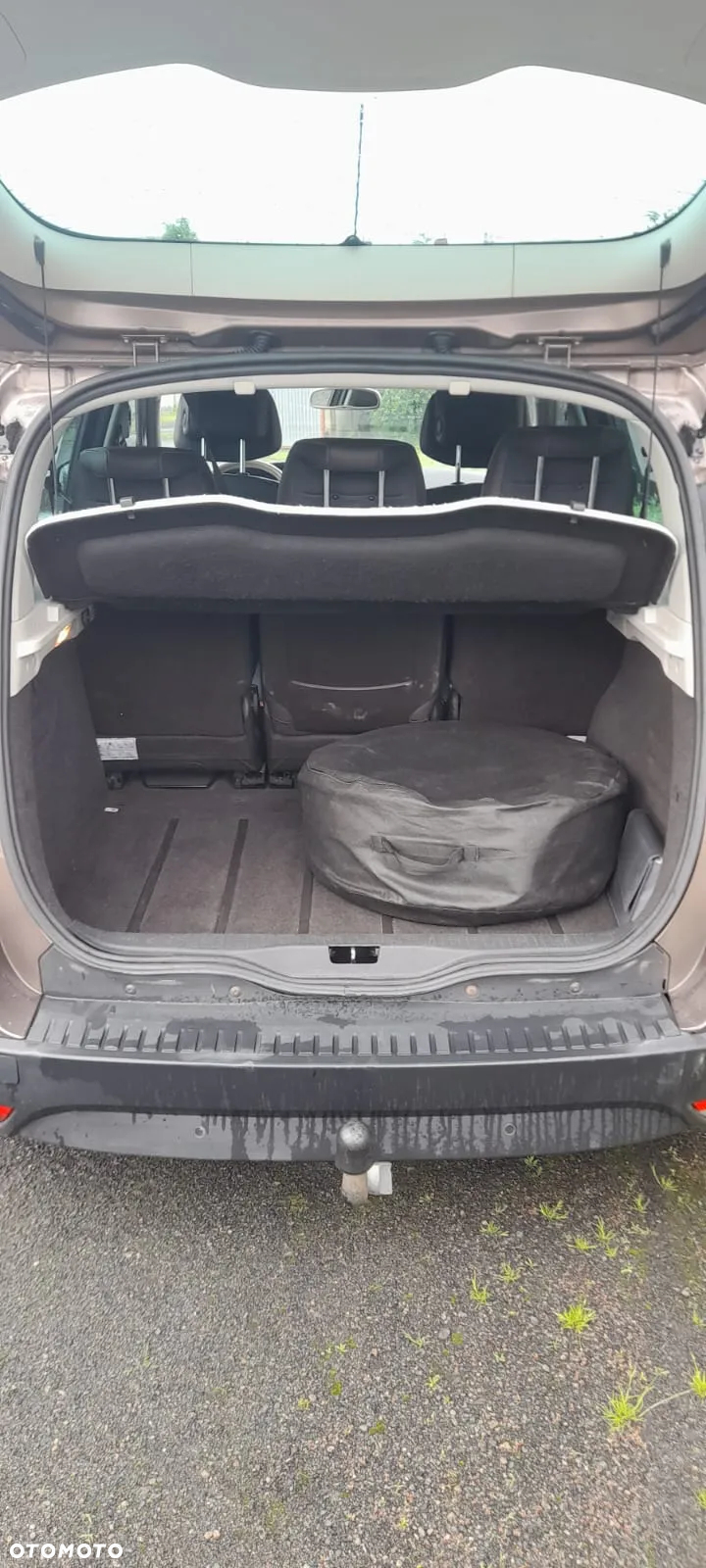 Renault Scenic - 8