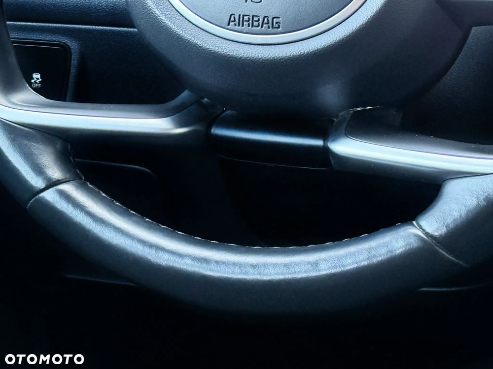 Hyundai Tucson 1.6 T-GDi Executive 4WD DCT - 20